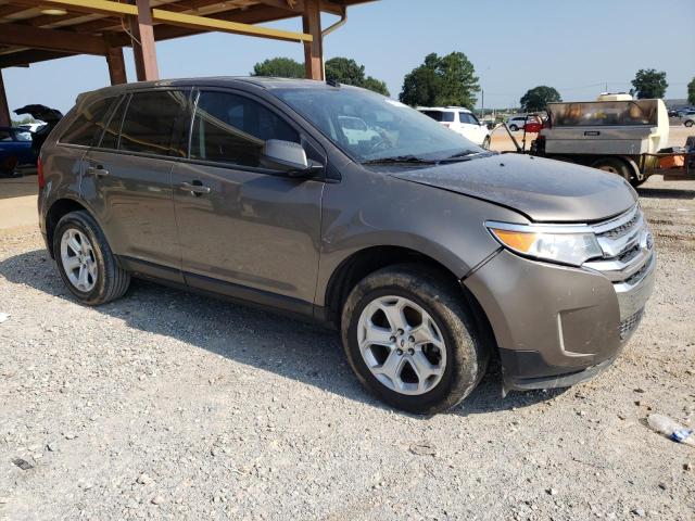 Photo 4 from auction – 2013 FORD EDGE SEL with VIN 2FMDK3JC5DBA64685