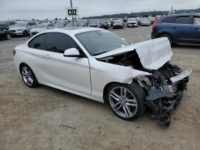 Zdjęcie 4 z aukcji – 2014 BMW 228 I z VIN WBA1F5C5XEVW98020