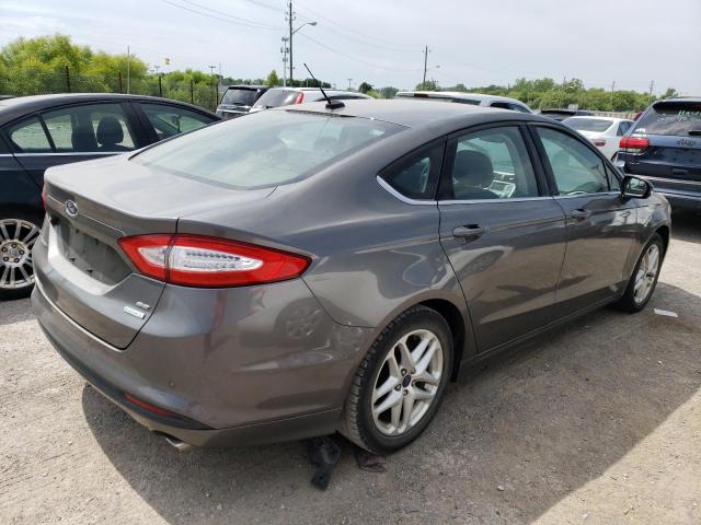 Photo 3 from auction – 2014 FORD FUSION SE with VIN 3FA6P0HD7ER187182