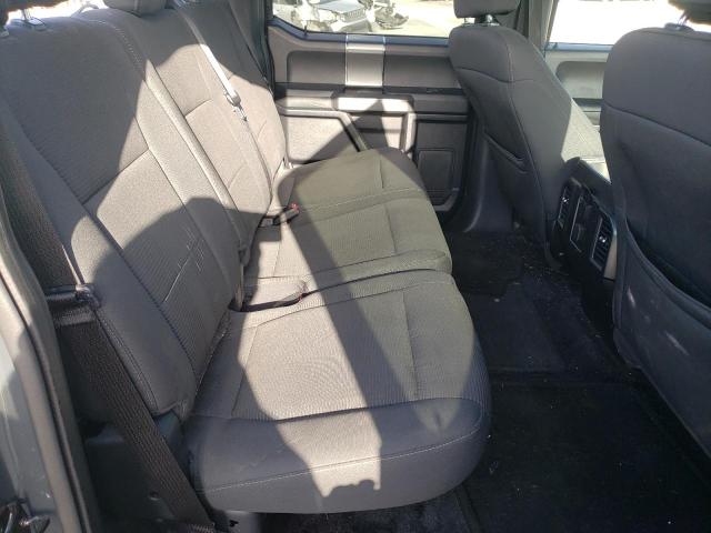 Photo 10 from auction – 2016 FORD F150 SUPER with VIN 1FTEW1EF9GFC80113