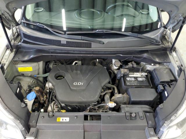 Photo 11 from auction – 2015 KIA SOUL with VIN KNDJN2A22F7213145