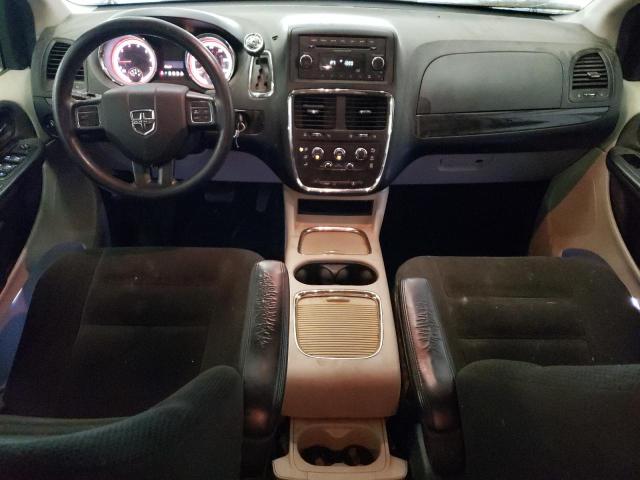 Photo 8 from auction – 2015 DODGE GRAND CARA with VIN 2C4RDGCG7FR717152