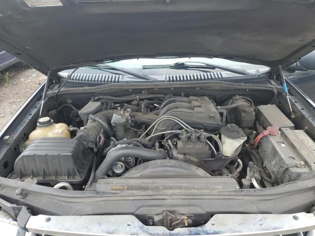 Photo 12 from auction – 2005 FORD EXPLORER X with VIN 1FMZU73E95UA83726
