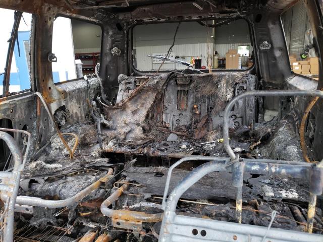 Photo 10 from auction – 2004 HONDA PILOT EXL with VIN 2HKYF18664H502889