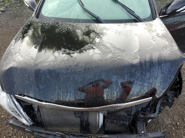 Photo 11 from auction – 2012 HYUNDAI SONATA SE with VIN 5NPEC4AB5CH497610