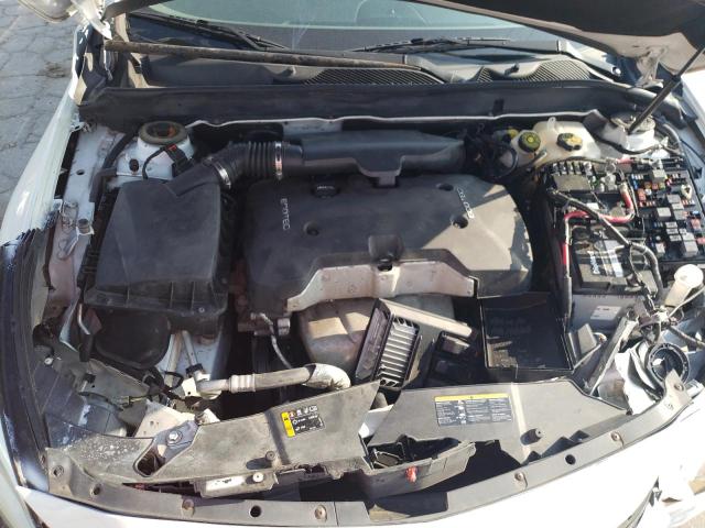 Photo 11 from auction – 2014 CHEVROLET MALIBU LS with VIN 1G11A5SL3EU170884