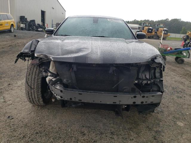 Photo 5 from auction – 2018 DODGE CHARGER SX with VIN 2C3CDXBG5JH174233