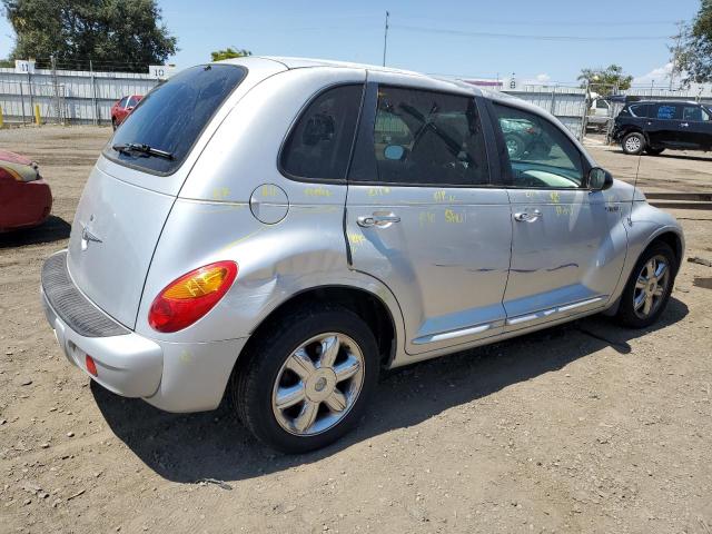 Foto 3 de la subasta – 2003 CHRYSLER PT CRUISER con VIN 3C8FY68BX3T524970