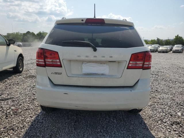 Снимка 6 от търг – 2017 DODGE JOURNEY SE с VIN 3C4PDCAB8HT606438
