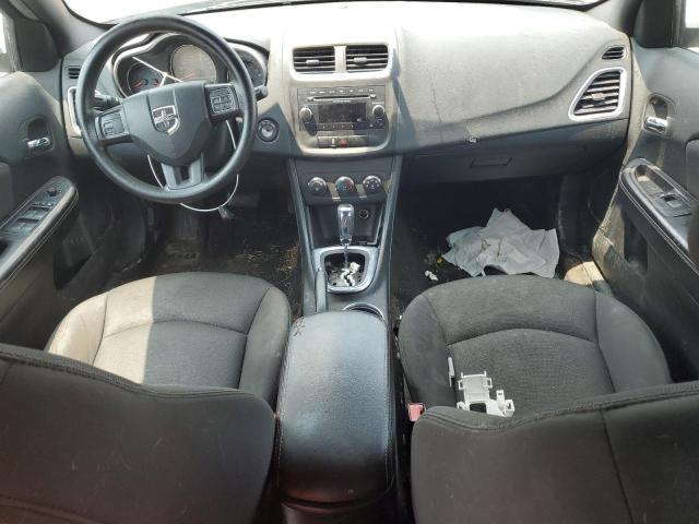صورة رقم 8 من المزاد - 2012 DODGE AVENGER SE مع VIN 1C3CDZAB8CN325738