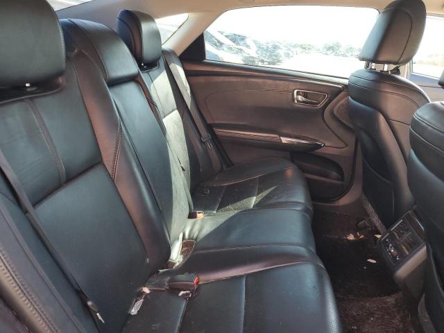 Photo 10 from auction – 2014 TOYOTA AVALON BAS with VIN 4T1BK1EB4EU093796