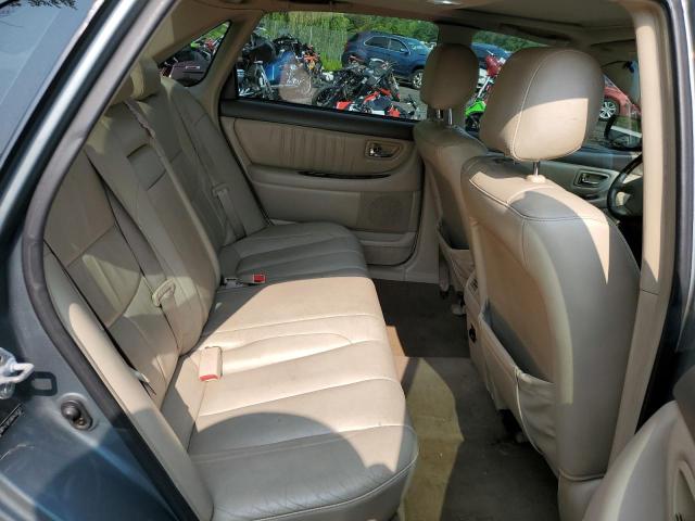 Photo 10 from auction – 2004 TOYOTA AVALON XL with VIN 4T1BF28B04U387975