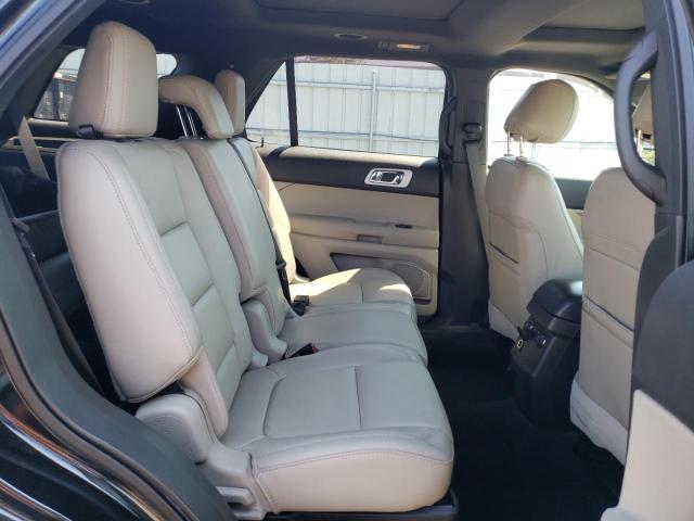 Photo 11 from auction – 2014 FORD EXPLORER X with VIN 1FM5K8D89EGA94937