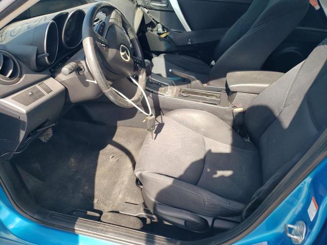 Photo 7 from auction – 2010 MAZDA 3 S with VIN JM1BL1H69A1300355