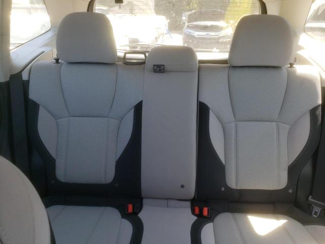 Photo 10 from auction – 2020 SUBARU FORESTER with VIN JF2SKADC1LH446470