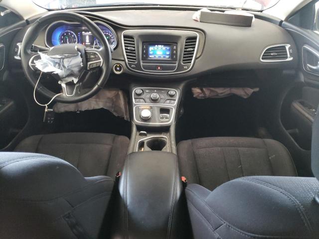 Photo 8 from auction – 2015 CHRYSLER 200 LIMITE with VIN 1C3CCCAB1FN564259