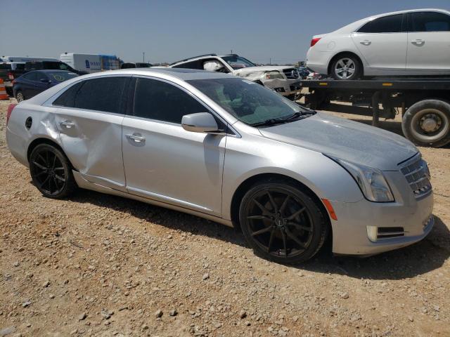 Photo 4 from auction – 2013 CADILLAC XTS PLATIN with VIN 2G61U5S3XD9217356