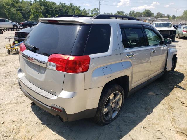Photo 3 from auction – 2012 GMC TERRAIN SL with VIN 2GKFLVE50C6281333
