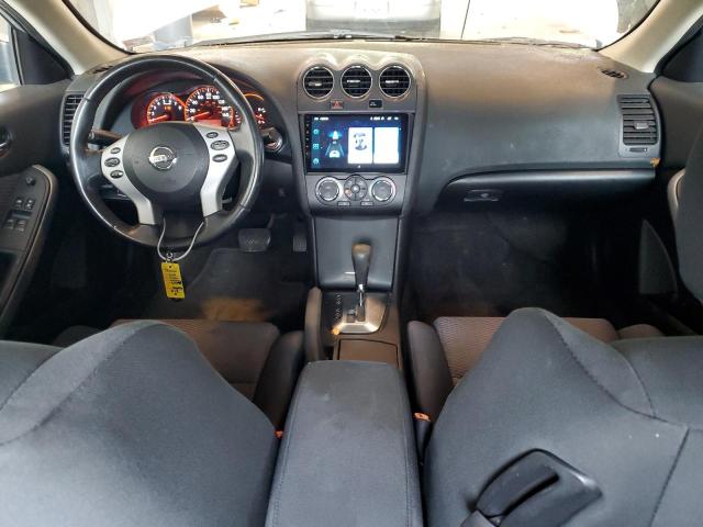 Photo 8 from auction – 2008 NISSAN ALTIMA 2.5 with VIN 1N4AL24E28C162094