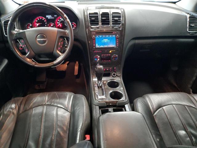 Photo 8 from auction – 2012 GMC ACADIA DEN with VIN 1GKKVTED4CJ188712