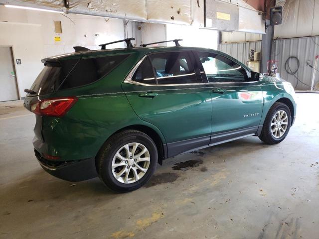 Photo 3 from auction – 2019 CHEVROLET EQUINOX LT with VIN 2GNAXKEV4K6194890