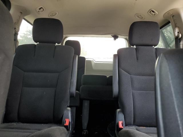 Photo 10 from auction – 2015 DODGE GRAND CARA with VIN 2C4RDGBG9FR678470