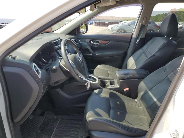 Photo 7 from auction – 2014 NISSAN ROGUE S with VIN 5N1AT2MV3EC756436