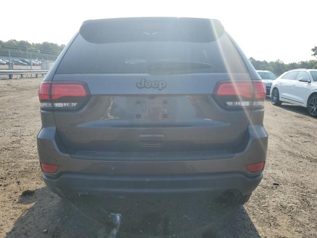Photo 6 from auction – 2016 JEEP GRAND CHER with VIN 1C4RJFAG4GC349206