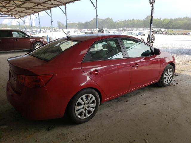 صورة رقم 3 من المزاد - 2013 KIA FORTE EX مع VIN KNAFU4A24D5698690