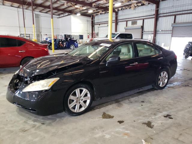 LEXUS ES 350 2007 con VIN JTHBJ46G672081570 - Foto de la subasta