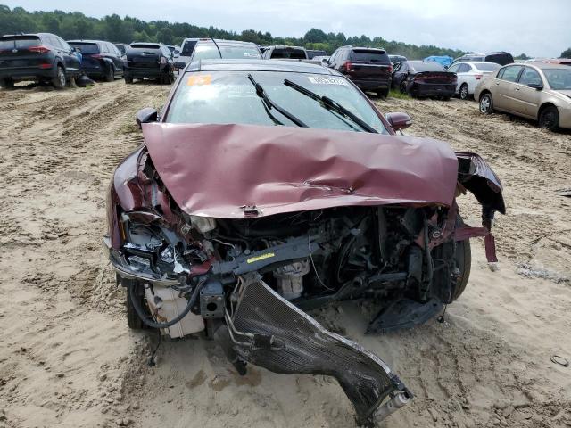 Photo 5 from auction – 2009 NISSAN MAXIMA S with VIN 1N4AA51E39C823824