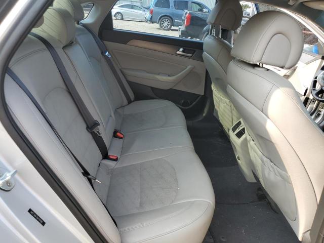 Photo 10 from auction – 2016 HYUNDAI SONATA SPO with VIN 5NPE34AF6GH341861