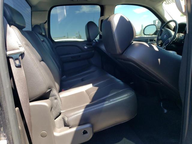 Photo 10 from auction – 2009 GMC SIERRA K15 with VIN 3GTEK33M09G248726