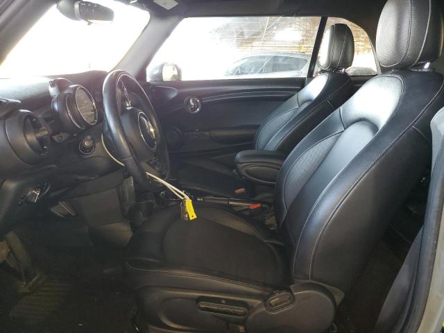 Photo 7 from auction – 2017 MINI COOPER with VIN WMWWG5C36H3C99755