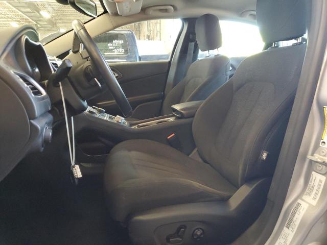 Photo 7 from auction – 2016 CHRYSLER 200 LIMITE with VIN 1C3CCCAG7GN104522