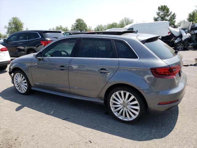 Photo 2 from auction – 2016 AUDI A3 E-TRON with VIN WAUTPBFF5GA050250