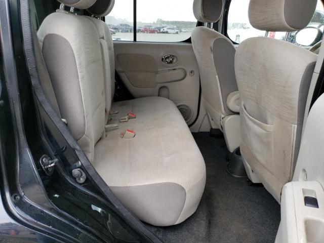 Photo 10 from auction – 2011 NISSAN CUBE BASE with VIN JN8AZ2KR2BT203477