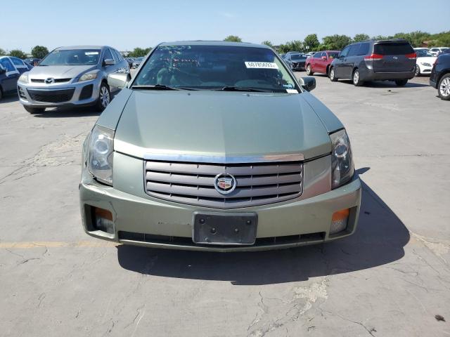 Фото 5 с аукциона – 2004 CADILLAC CTS с VIN 1G6DM577840188832