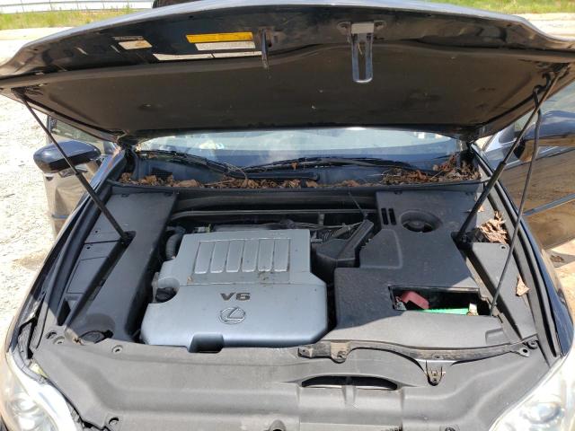 Photo 11 from auction – 2008 LEXUS ES 350 with VIN JTHBJ46G282273814