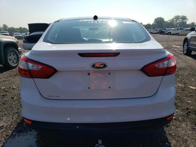 Zdjęcie 6 z aukcji – 2013 FORD FOCUS S z VIN 1FADP3E21DL105620