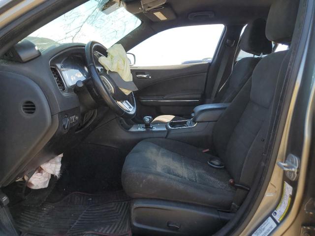 Photo 7 from auction – 2012 DODGE CHARGER SE with VIN 2C3CDXBG6CH300263