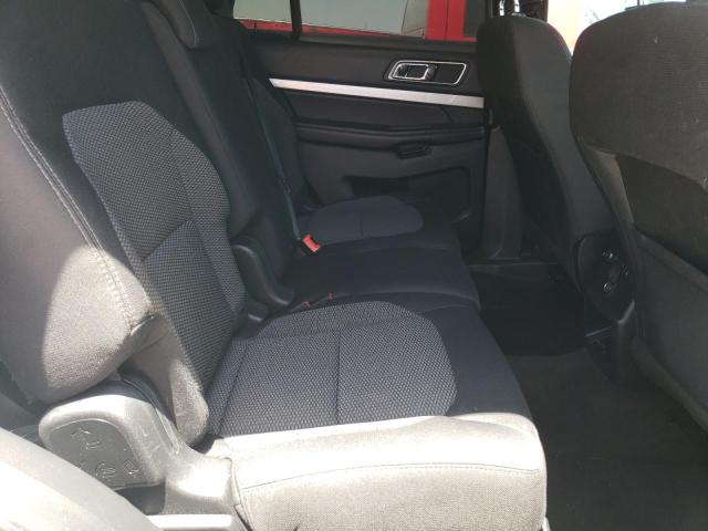 Photo 11 from auction – 2016 FORD EXPLORER X with VIN 1FM5K7DH2GGB44123