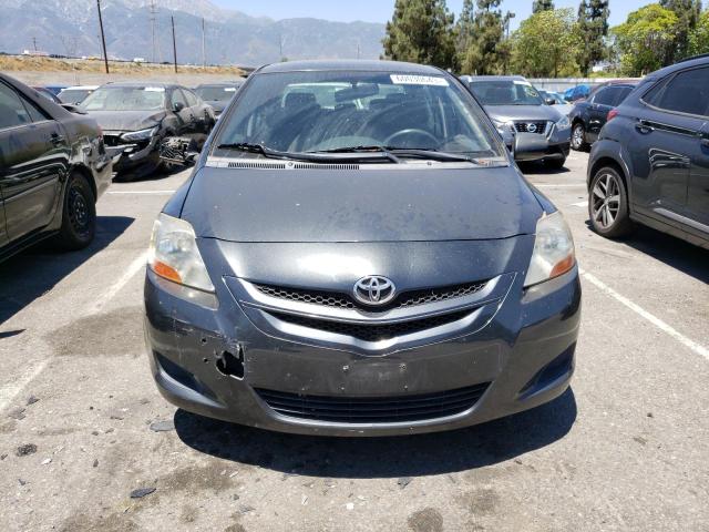 Photo 5 from auction – 2008 TOYOTA YARIS with VIN JTDBT923681268892