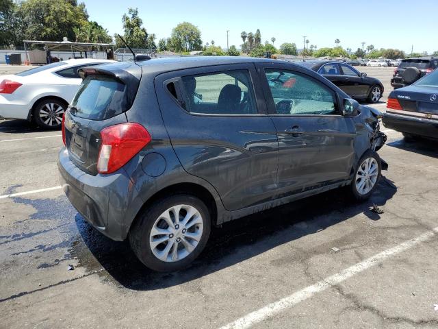 Photo 3 from auction – 2022 CHEVROLET SPARK 1LT with VIN KL8CD6SA5NC027865