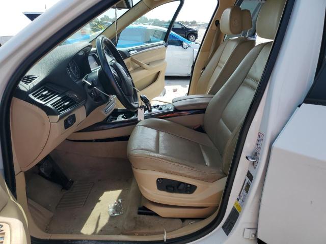 Photo 7 from auction – 2009 BMW X5 with VIN 5UXFE43519L269659