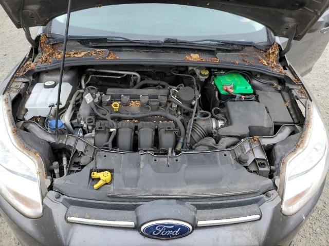 Photo 11 from auction – 2012 FORD FOCUS SE with VIN 1FAHP3F20CL274316