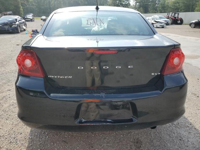 Photo 6 from auction – 2013 DODGE AVENGER SX with VIN 1C3CDZCB6DN549105