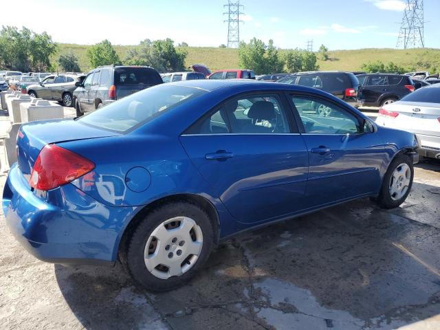 Photo 3 from auction – 2007 PONTIAC G6 VALUE L with VIN 1G2ZF58B174105730