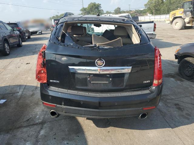 Photo 6 from auction – 2013 CADILLAC SRX PERFOR with VIN 3GYFNDE39DS646717