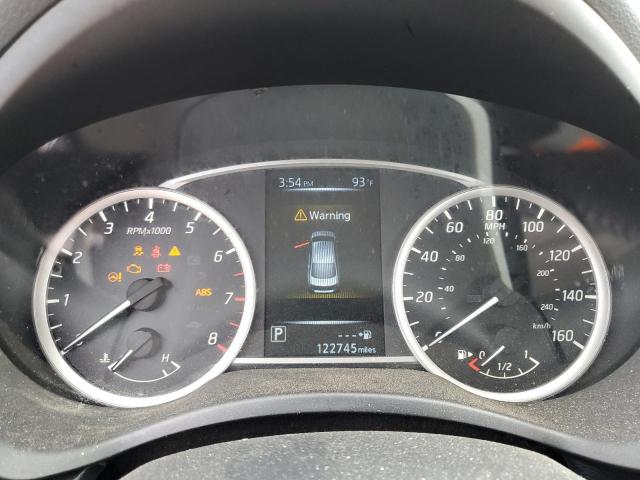 Photo 9 from auction – 2017 NISSAN SENTRA S with VIN 3N1AB7AP3HL706254